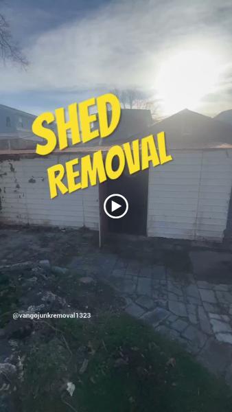 Vango Junk Removal
