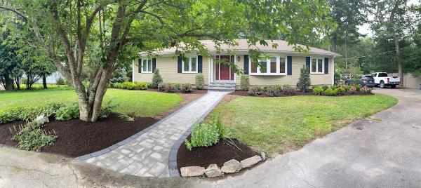 Fine Landscaping & Maintenance