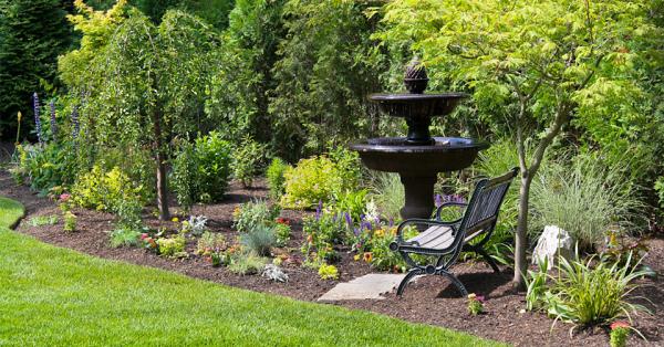 Fine Landscaping & Maintenance