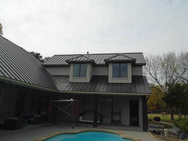 Guardian Roof Systems