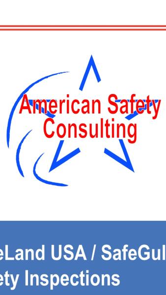 American Safety Consulting I.