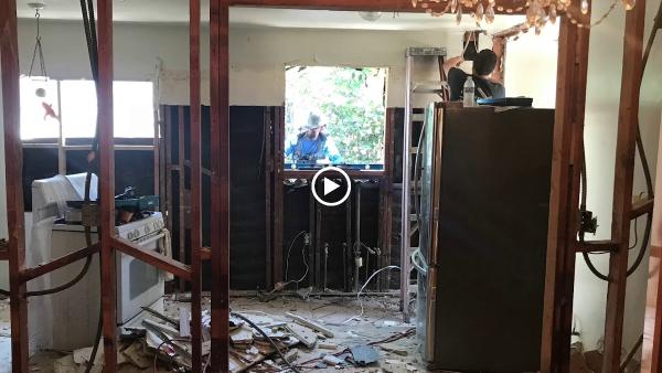 Salcedo's Construction Remodeling Services