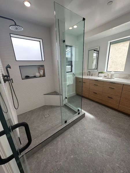 Salcedo's Construction Remodeling Services