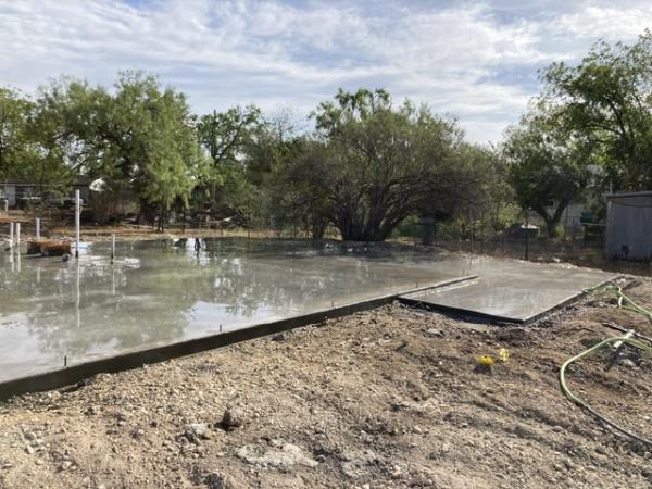 Jordan Stones LLC Concrete and Construction