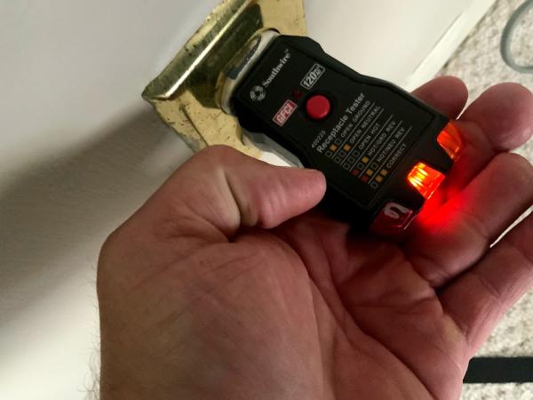 Stone-South Home Inspections
