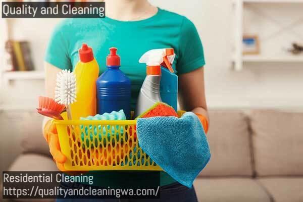 Quality and Cleaning