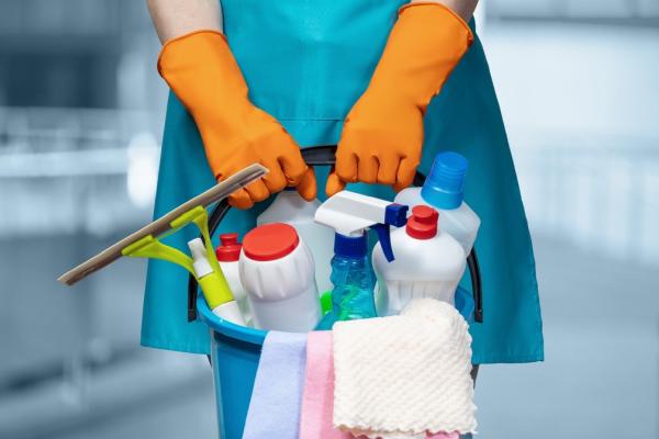 Quality and Cleaning