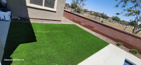 Sophora Landscaping and Design