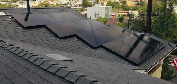 Echelon Solar Power