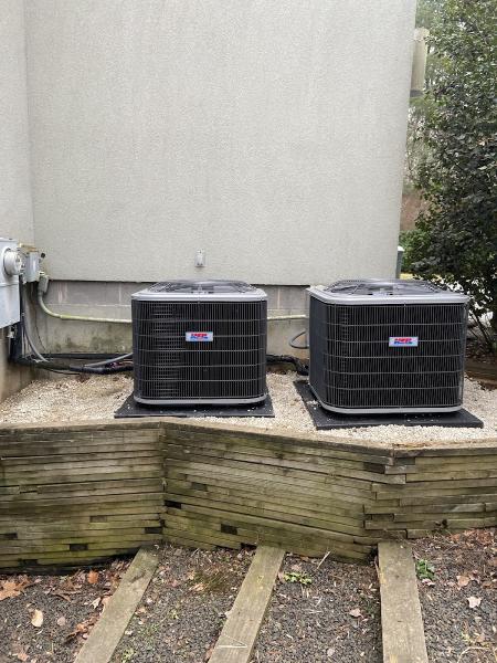 Heating and Cooling Southington