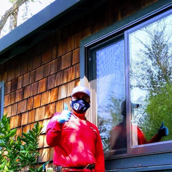 Brite Windows / Window Cleaning