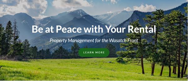 Peaceful Property Management