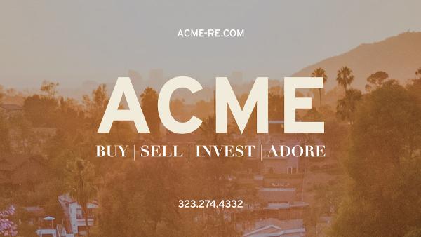 Acme Real Estate