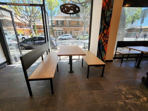 Astra Design Build Furnish