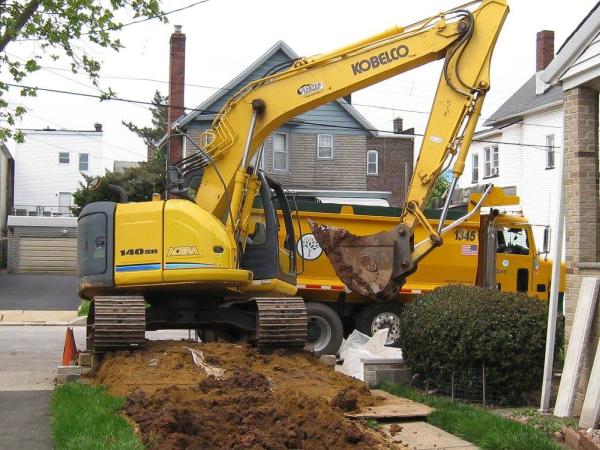 Certified Environmental Contractors