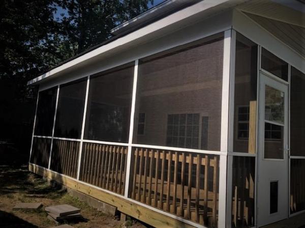 Deaville Roofing & Construction