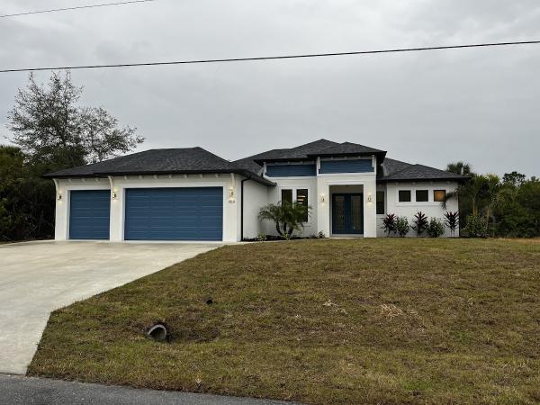 Quality Brothers Custom Homes
