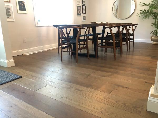 Hurst Hardwoods