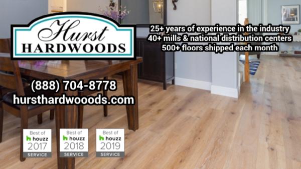 Hurst Hardwoods