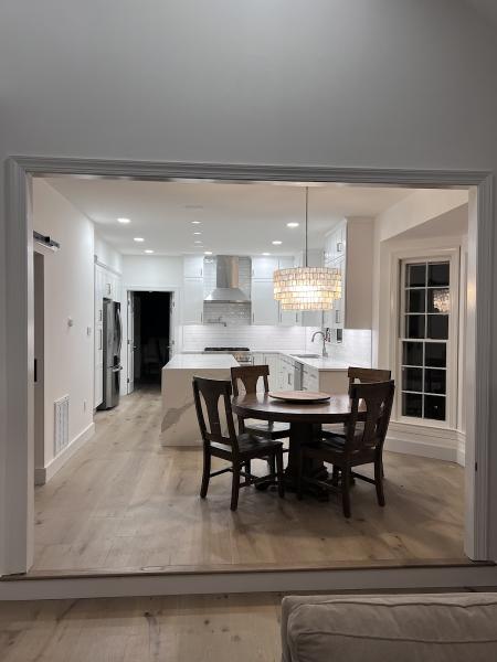 Hurst Hardwoods
