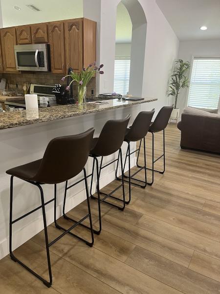 Hurst Hardwoods