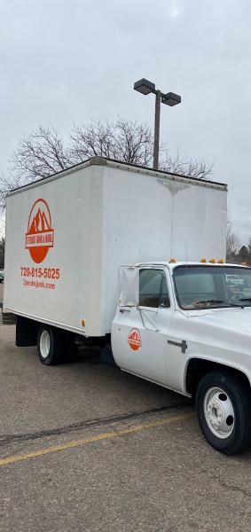 3 Peaks Junk & Haul