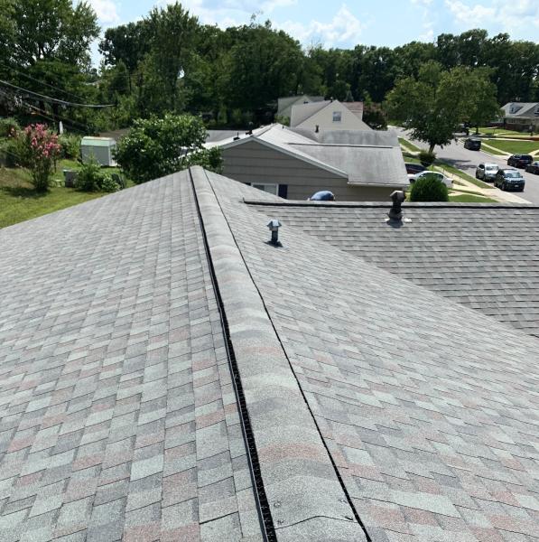 Piney Orchard Roofing