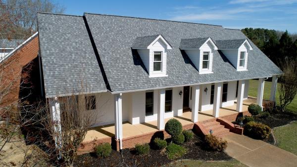 Piney Orchard Roofing