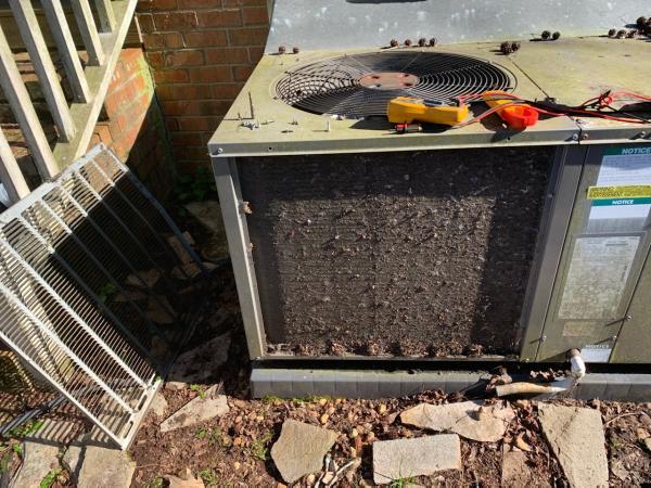 Hero Heating and Air