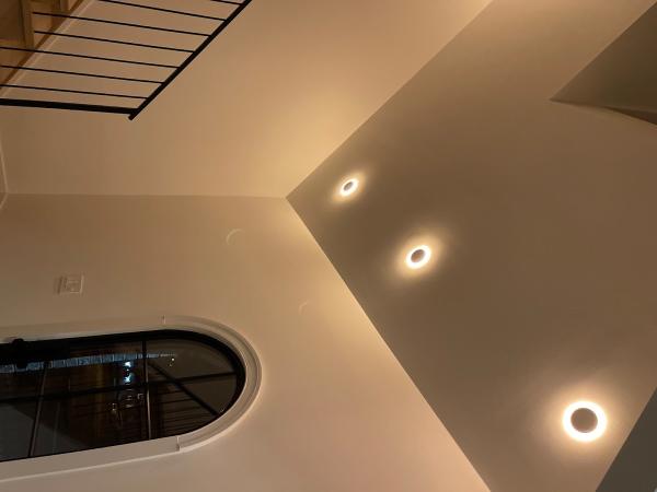 Lighting NYC Corp/Electrical Services