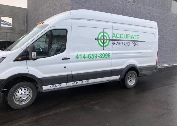 Accurate Sewer and Hydro