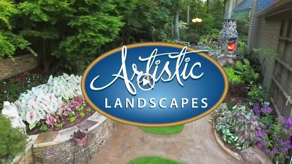 Artistic Landscapes