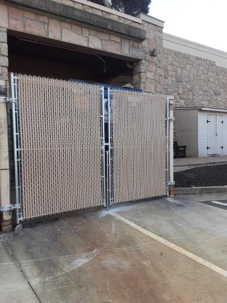 Alaska Fence Company
