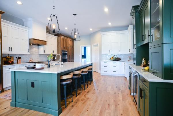 Robbins Custom Builders