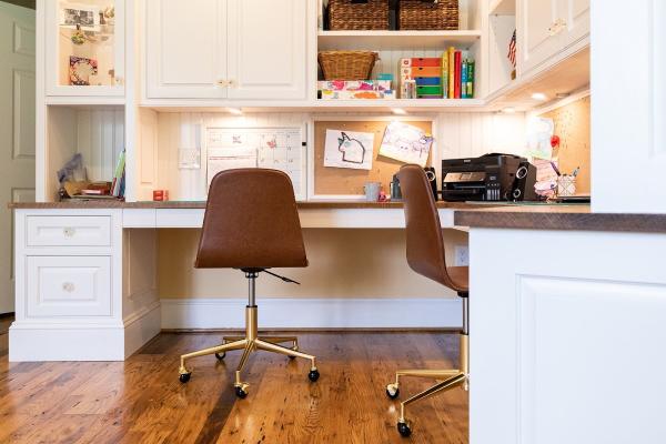 Robbins Custom Builders