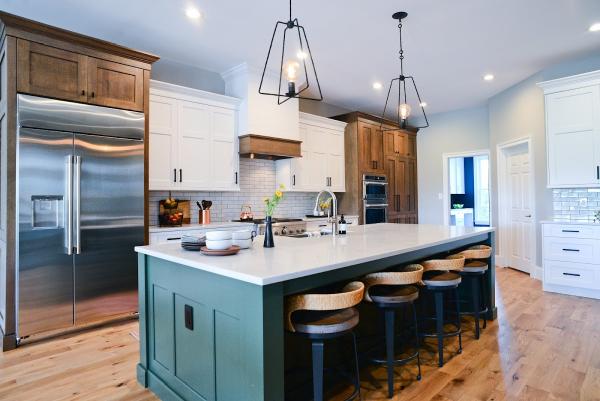 Robbins Custom Builders