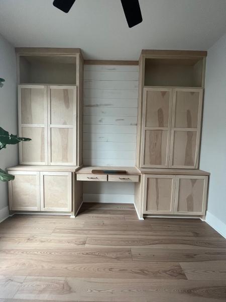 National Millwork