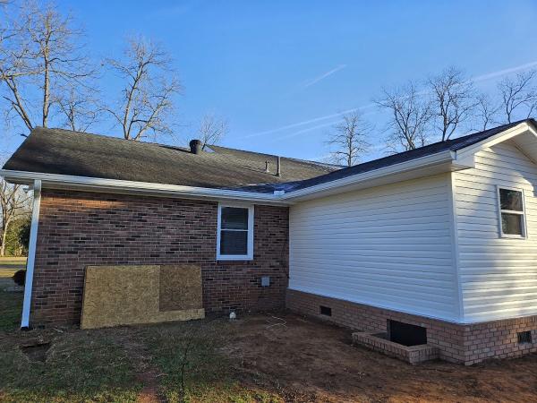 BC Gutters