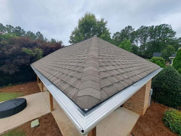 BC Gutters