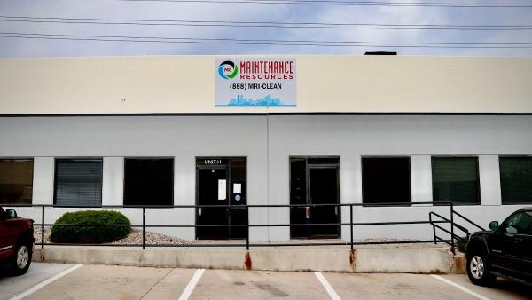 Maintenance Resources Inc.