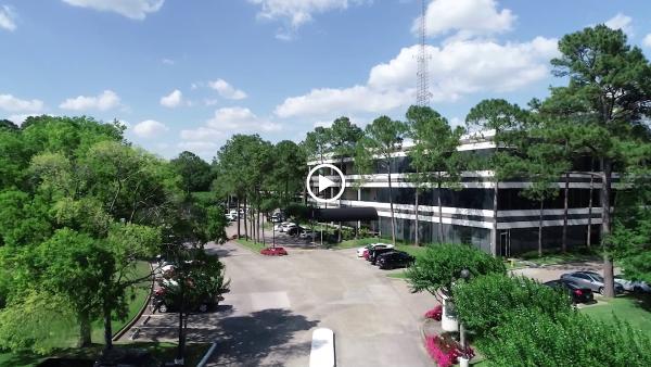 Houston Design Center