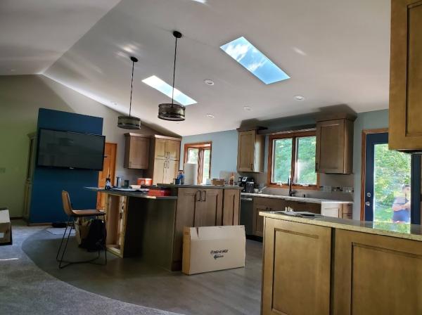 The Right Way Home Improvement LLC