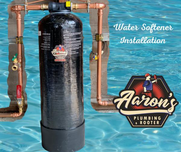 Aaron's Plumbing & Rooter