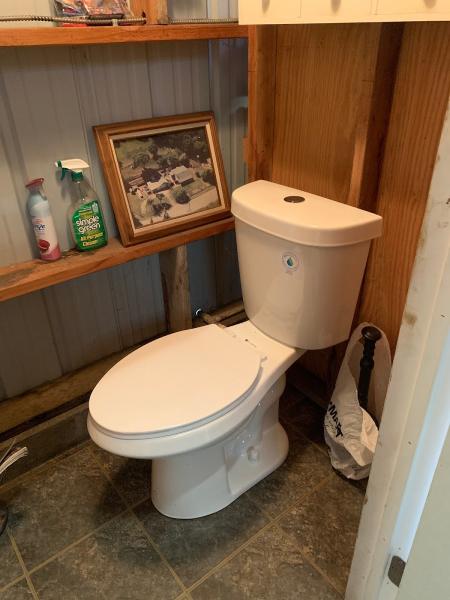Aaron's Plumbing & Rooter