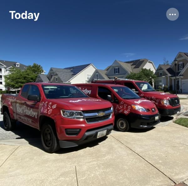 Rent Painters