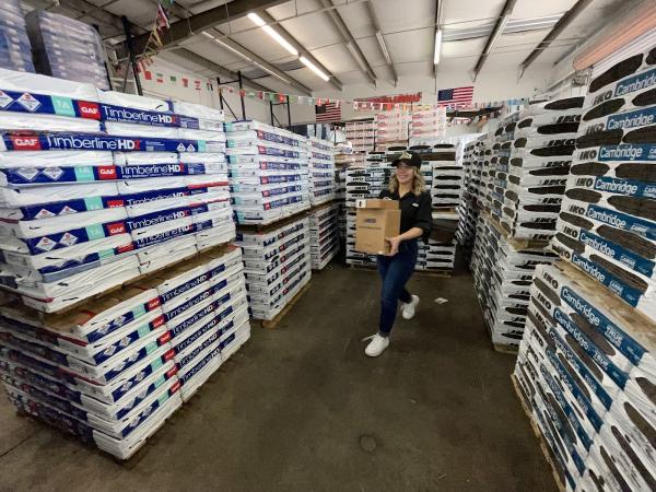 KRS Roofing Supply