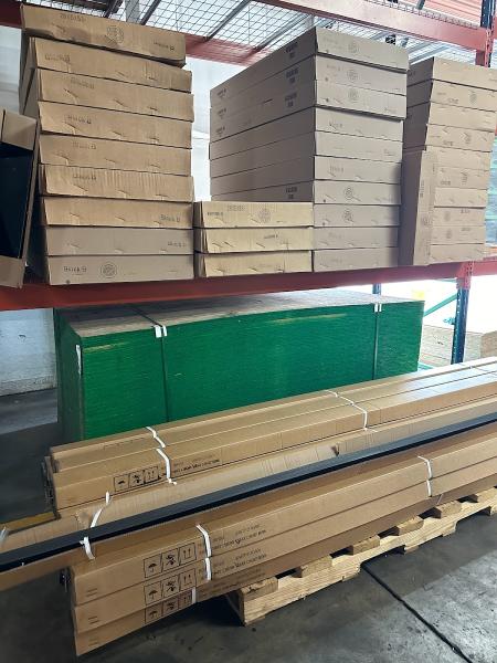 KRS Roofing Supply