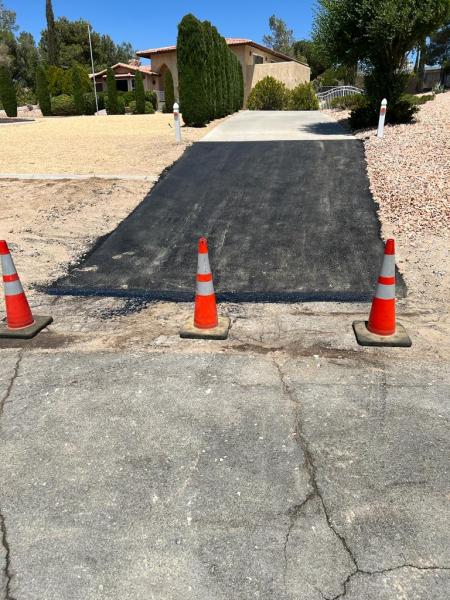 Asphalt Solutions