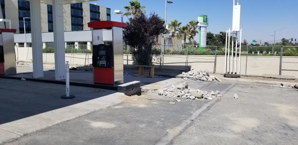 Asphalt Solutions