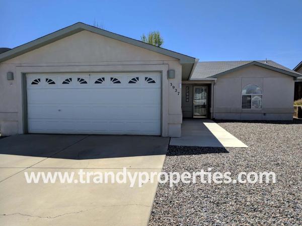 Trandy Properties LP